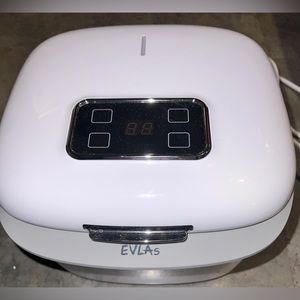 EVLA’S UV Light Sanitizer Box, Bottle Sanitizer & Dryer